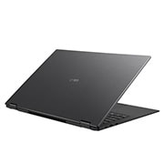 LG Windows 11 Home/16.0インチ(タッチパネル IPS液晶 縦横比16:10)/第11世代インテル® Core™ i7/1480g/最大24.5時間駆動/メモリ 16GB SSD 1TB, 16T90P-KA78J