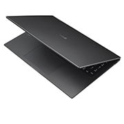 LG Windows 11 Home/16.0インチ(タッチパネル IPS液晶 縦横比16:10)/第11世代インテル® Core™ i7/1480g/最大24.5時間駆動/メモリ 16GB SSD 1TB, 16T90P-KA78J