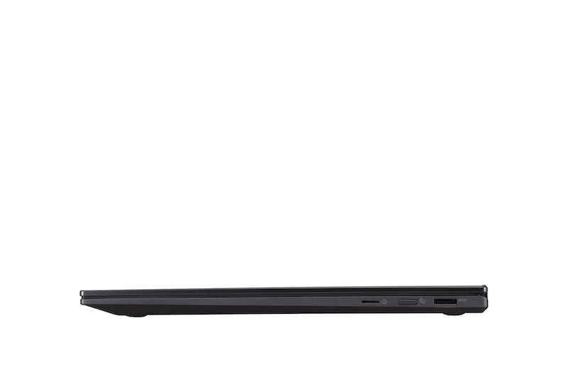 LG Windows 10 Home (64bit)/16.0インチ/2in1/タッチ/第11世代インテル® Core i7/1480g/最大28.5時間駆動/メモリ 16GB SSD 512GB, 16T90P-KA75J