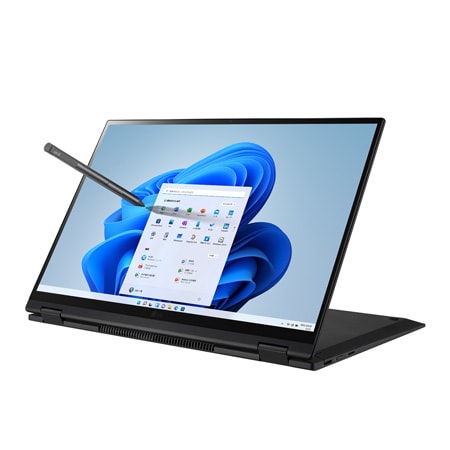 Windows 11 Home/16.0インチ(タッチパネル IPS液晶 縦横比16:10)/第11世代インテル® Core™ i7/1480g/最大24.5時間駆動/メモリ 16GB SSD 1TB - 16T90P-KA78J | LG JP Windows 11 Home/16.0インチ(タッチパネル IPS液晶 縦横比16:10)/第11世代インテル® Core™ i7/1480g/最大24.5時間駆動/メモリ 16GB SSD 1TB - 16T90P-KA78J | LG JP
