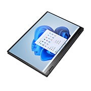 LG Windows 11 Home/16.0インチ(タッチパネル IPS液晶 縦横比16:10)/第11世代インテル® Core™ i7/1480g/最大24.5時間駆動/メモリ 16GB SSD 1TB, 16T90P-KA78J