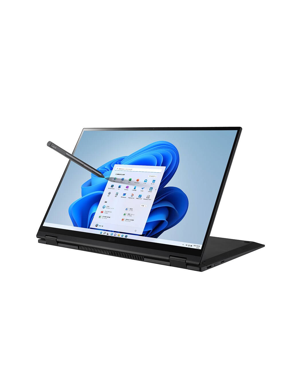 LG gram 2in1 16インチ 16T90Q-KA78J【画面要確認】 LG gram 2in1 16インチ 16T90Q-KA78J【画面要確認】