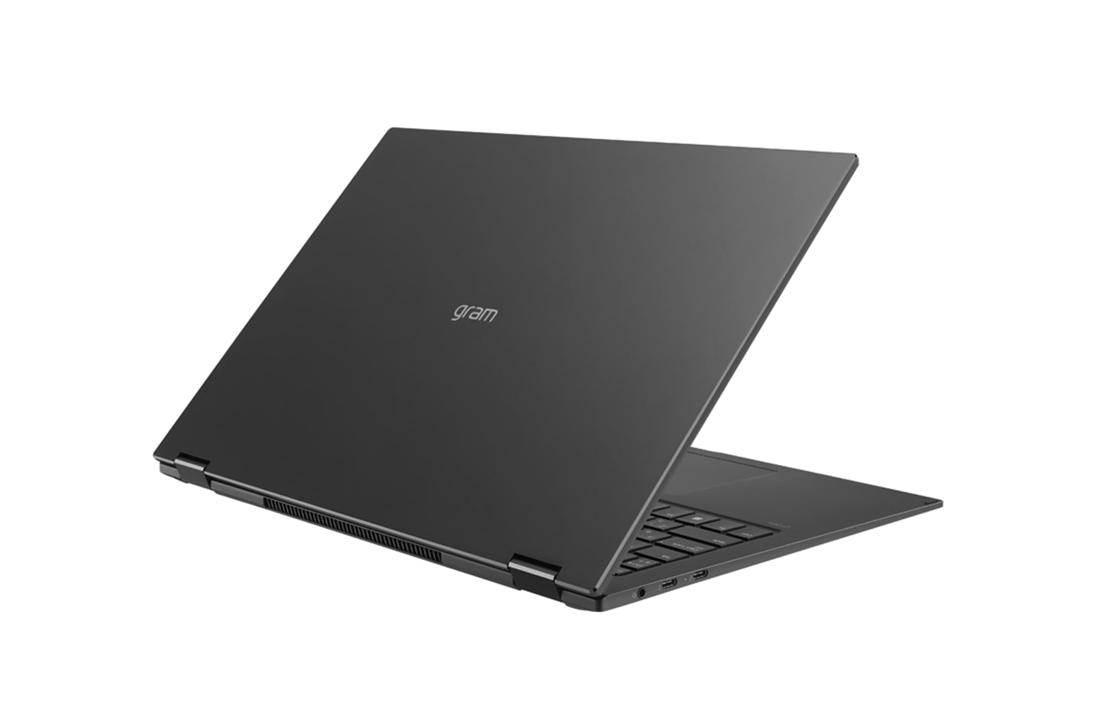 LG Windows 11 Home/16.0インチ(タッチパネル IPS液晶 縦横比16:10)/Iris® Xe グラフィックス/1480g/最大19.5時間駆動/メモリ 16GB SSD 1TB, 16T90Q-KA78J