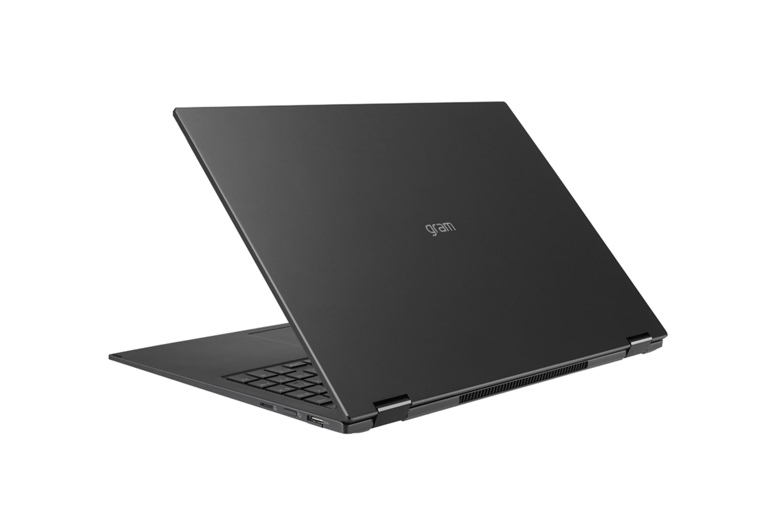 LG Windows 11 Home/16.0インチ(タッチパネル IPS液晶 縦横比16:10)/Iris® Xe グラフィックス/1480g/最大19.5時間駆動/メモリ 16GB SSD 1TB, 16T90Q-KA78J