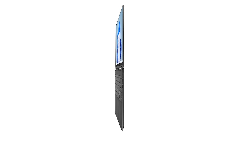 LG Windows 11 Home/16.0インチ(タッチパネル IPS液晶 縦横比16:10)/Iris® Xe グラフィックス/1480g/最大19.5時間駆動/メモリ 16GB SSD 1TB, 16T90Q-KA78J