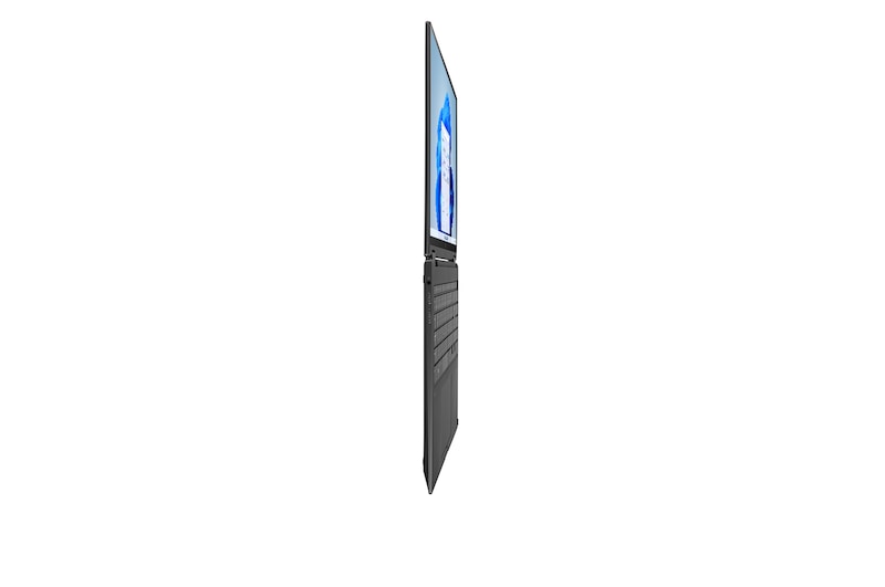 LG Windows 11 Home/16.0インチ(タッチパネル IPS液晶 縦横比16:10)/Iris® Xe グラフィックス/1480g/最大19.5時間駆動/メモリ 16GB SSD 1TB, 16T90Q-KA78J