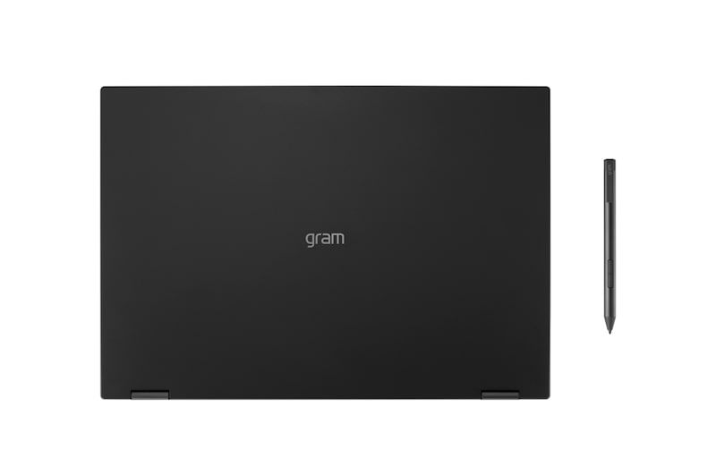 LG Windows 11 Home/16.0インチ(タッチパネル IPS液晶 縦横比16:10)/Iris® Xe グラフィックス/1480g/最大19.5時間駆動/メモリ 16GB SSD 1TB, 16T90Q-KA78J