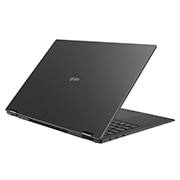 LG Windows 11 Home/16.0インチ(タッチパネル IPS液晶 縦横比16:10)/Iris® Xe グラフィックス/1480g/最大19.5時間駆動/メモリ 16GB SSD 1TB, 16T90Q-KA78J
