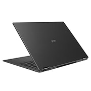 LG Windows 11 Home/16.0インチ(タッチパネル IPS液晶 縦横比16:10)/Iris® Xe グラフィックス/1480g/最大19.5時間駆動/メモリ 16GB SSD 1TB, 16T90Q-KA78J