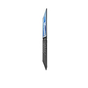 LG Windows 11 Home/16.0インチ(タッチパネル IPS液晶 縦横比16:10)/Iris® Xe グラフィックス/1480g/最大19.5時間駆動/メモリ 16GB SSD 1TB, 16T90Q-KA78J