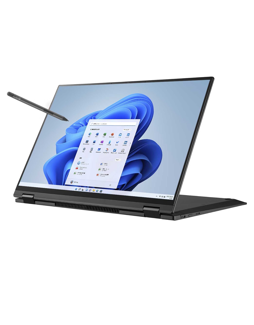 公式】LG gram モバイルPC（ノートパソコン） - 16T90R-KA78J | LG JP