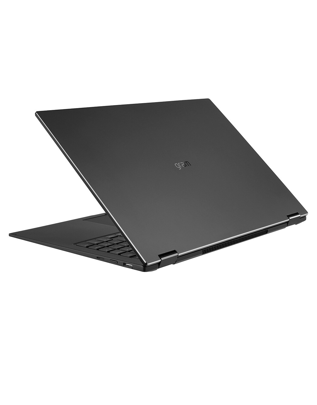 LG gram 16T90P-KA78J_16インチノートパソコン_2in1 LG、2in1を採用した16型モバイルノートPC「LG gram」 - 価格.com