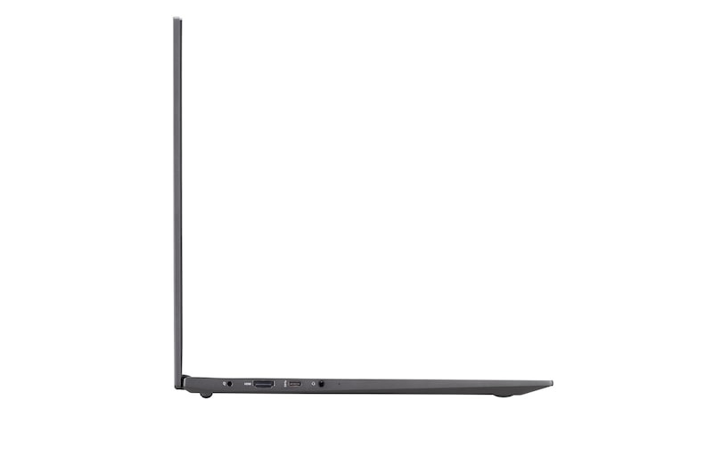 LG Windows 11 Home/16.0インチ(IPS液晶 縦横比16:10)/Radeon™グラフィックス/1600g/最大22.5時間駆動/メモリ 8GB SSD 512GB, 16U70Q-KR55J