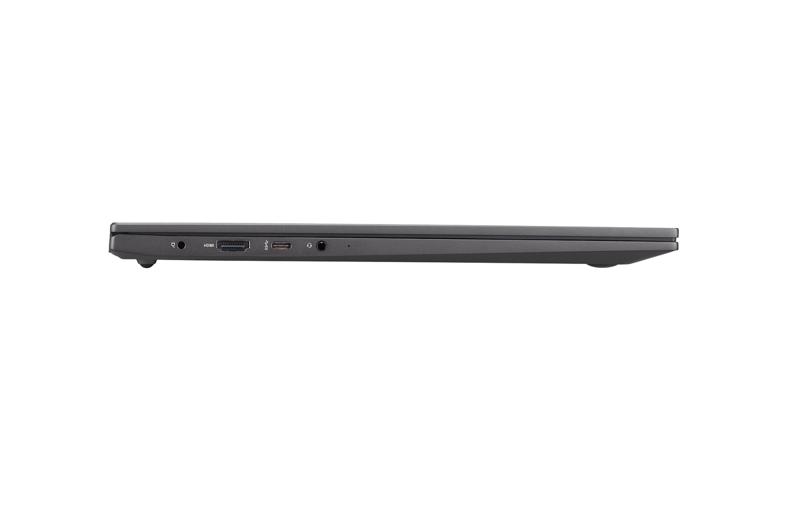 LG Windows 11 Home/エディオン限定/16.0インチ(IPS液晶 縦横比16:10)/AMD Ryzen™ 5/1600g/最大22.5時間駆動/メモリ 8GB SSD 512GB, 16U70Q-KR55J1