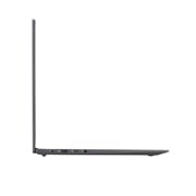 LG Windows 11 Home/エディオン限定/16.0インチ(IPS液晶 縦横比16:10)/AMD Ryzen™ 5/1600g/最大22.5時間駆動/メモリ 8GB SSD 512GB, 16U70Q-KR55J1