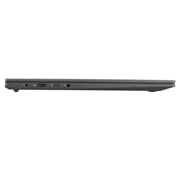 LG Windows 11 Home/エディオン限定/16.0インチ(IPS液晶 縦横比16:10)/AMD Ryzen™ 5/1600g/最大22.5時間駆動/メモリ 8GB SSD 512GB, 16U70Q-KR55J1