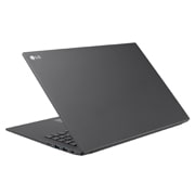LG Windows 11 Home/エディオン限定/16.0インチ(IPS液晶 縦横比16:10)/AMD Ryzen™ 5/1600g/最大22.5時間駆動/メモリ 8GB SSD 512GB, 16U70Q-KR55J1