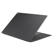 LG Windows 11 Home/エディオン限定/16.0インチ(IPS液晶 縦横比16:10)/AMD Ryzen™ 5/1600g/最大22.5時間駆動/メモリ 8GB SSD 512GB, 16U70Q-KR55J1