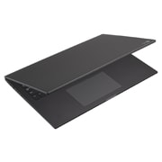 LG Windows 11 Home/エディオン限定/16.0インチ(IPS液晶 縦横比16:10)/AMD Ryzen™ 5/1600g/最大22.5時間駆動/メモリ 8GB SSD 512GB, 16U70Q-KR55J1