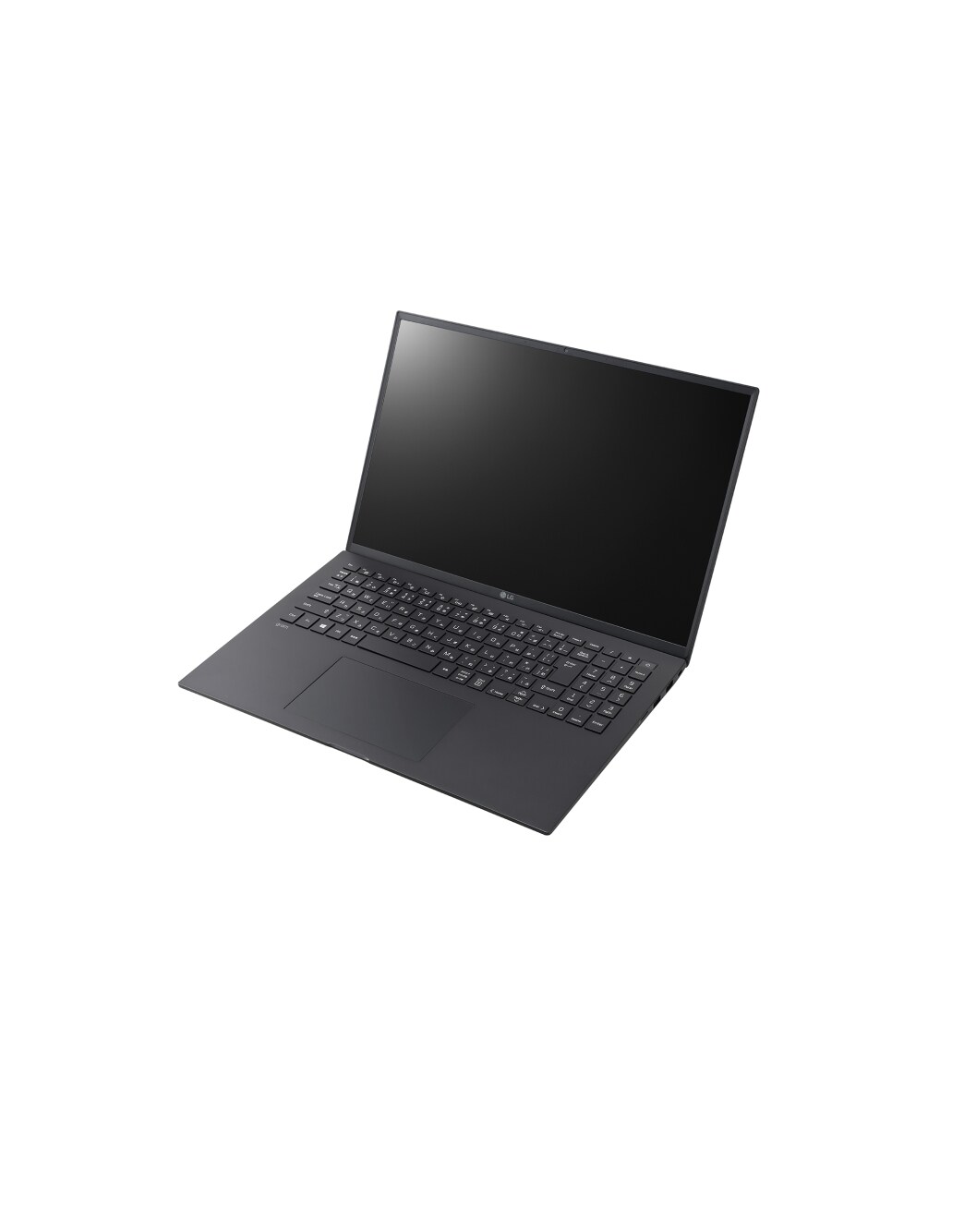 LG 16inch 薄型軽量 WXGA 16Z90P-KA55J ビックカメラ限定/Windows 10 Home (64bit)/16インチ/第11世代