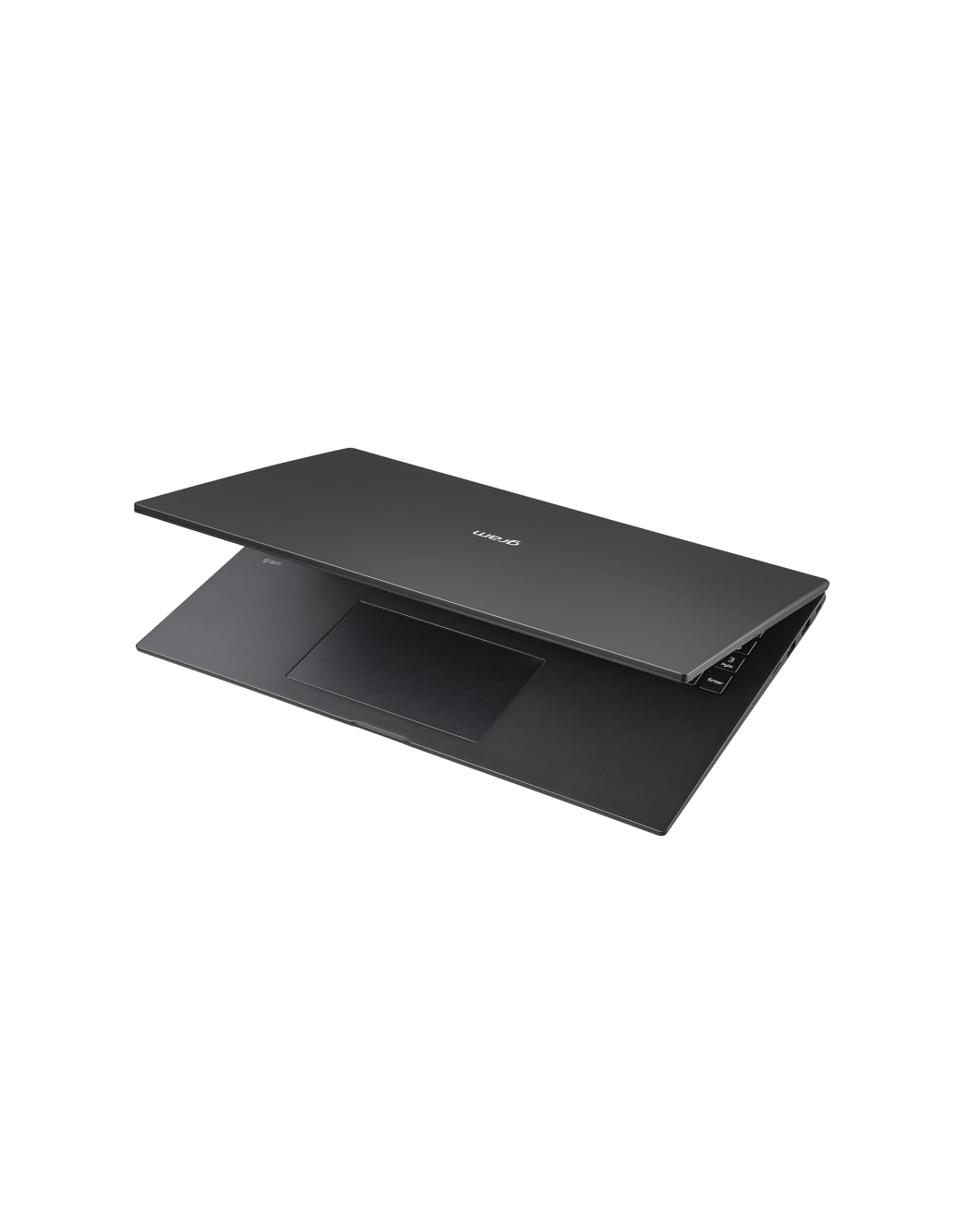 Windowsノート本体 LG gram 16Z90P-KA52J1 Windows 10 Home (64bit)/16インチ/第11世代インテル® Core i5