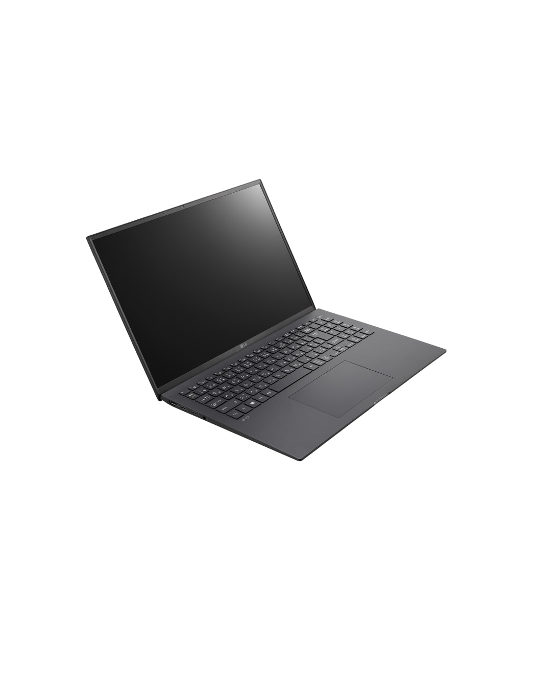 Windowsノート本体 LG gram 16Z90P-KA52J1 Windows 10 Home (64bit)/16インチ/第11世代インテル® Core i5