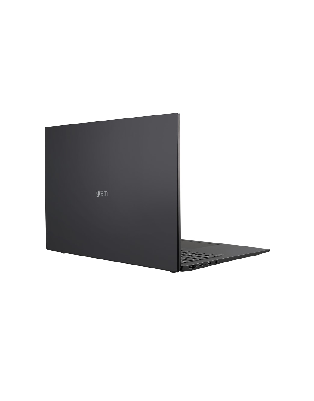 LG GRAM 16インチ 16Z90P-KA78J Windows 10 Home (64bit)/16インチ/第11世代インテル® Core i7