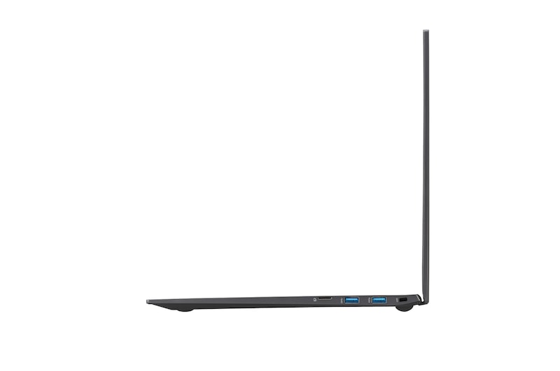 LG ビックカメラ限定/Windows 10 Home (64bit)/16インチ/第11世代インテル® Core i5/1190g/最大30時間駆動/メモリ 16GB SSD 512GB, 16Z90P-KA55J1