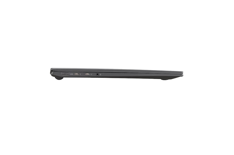 LG ビックカメラ限定/Windows 10 Home (64bit)/16インチ/第11世代インテル® Core i5/1190g/最大30時間駆動/メモリ 16GB SSD 512GB, 16Z90P-KA55J1