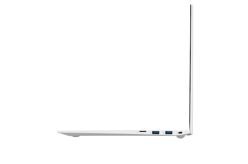 LG Windows 10 Home (64bit)/16インチ/第11世代インテル® Core i5/1190g/最大30時間駆動/メモリ 8GB SSD 512GB, 16Z90P-KA54J1
