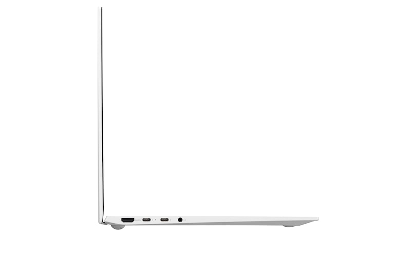 LG Windows 10 Home (64bit)/16インチ/第11世代インテル® Core i5/1190g/最大30時間駆動/メモリ 8GB SSD 512GB, 16Z90P-KA54J1
