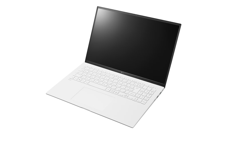 LG Windows 10 Home (64bit)/16インチ/第11世代インテル® Core i5/1190g/最大30時間駆動/メモリ 8GB SSD 512GB, 16Z90P-KA54J1