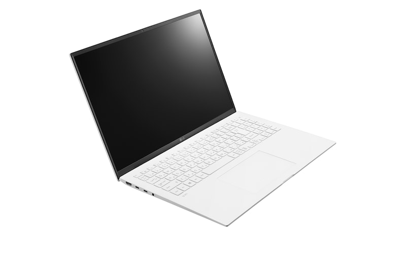 LG Windows 10 Home (64bit)/16インチ/第11世代インテル® Core i5/1190g/最大30時間駆動/メモリ 8GB SSD 512GB, 16Z90P-KA54J1
