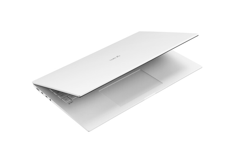 LG Windows 10 Home (64bit)/16インチ/第11世代インテル® Core i5/1190g/最大30時間駆動/メモリ 8GB SSD 512GB, 16Z90P-KA54J1