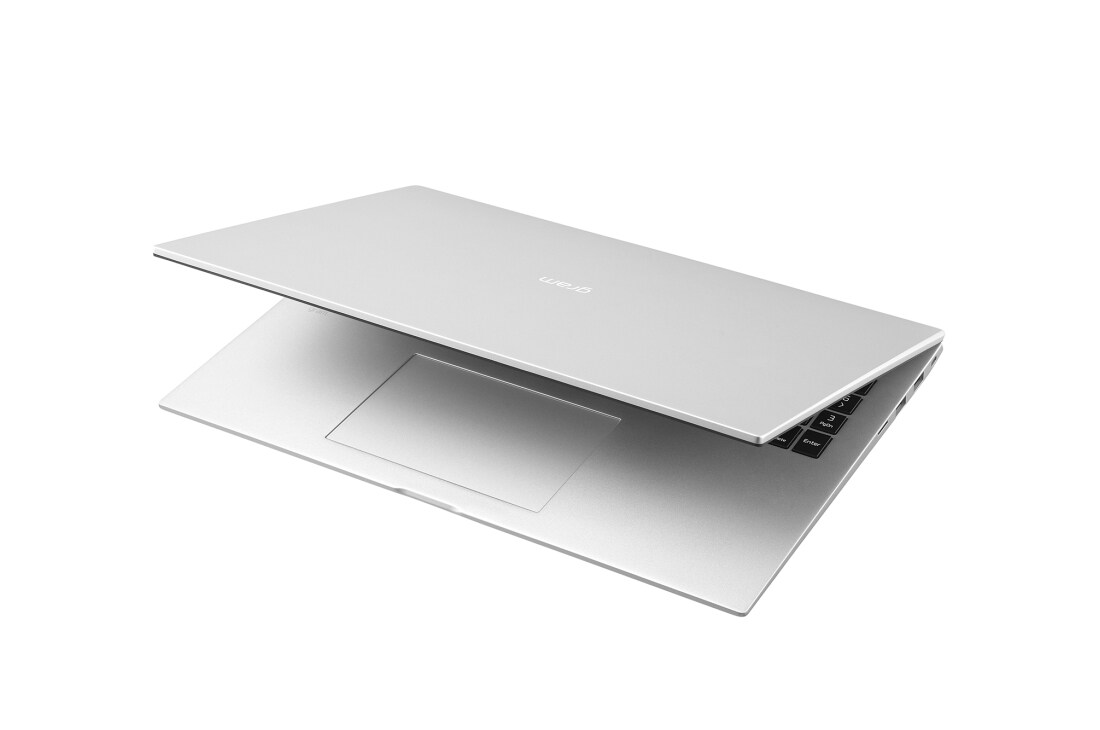 LG15Z96ノートPC Intel Core i5 Windows 10 LG 15Z960-A.AA52U1: LG gram 15” Core i5 Processor Ultra-Slim