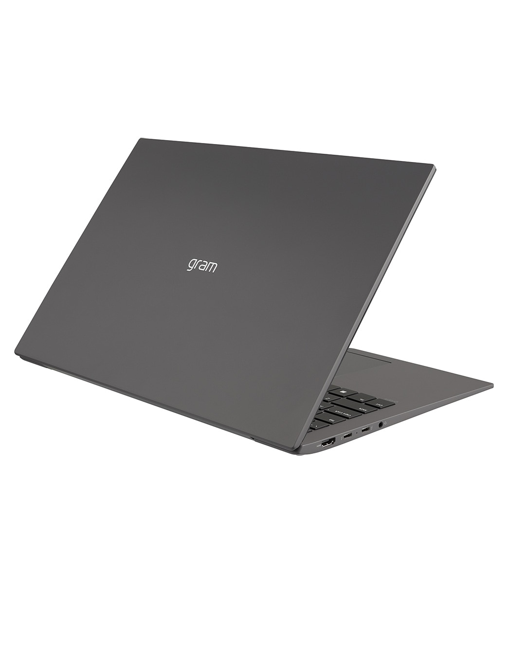 LG　gram　ノートパソコン　16Z95P-KA76J 41Ng0YI457L.jpg