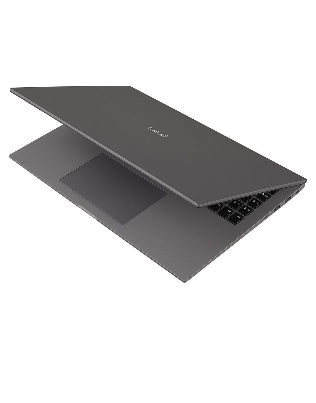 Windowsノート本体 16Z95P-KA76J LG gram Windows 11 Home/アマゾン限定/16.0インチ(IPS液晶 縦横比16:10
