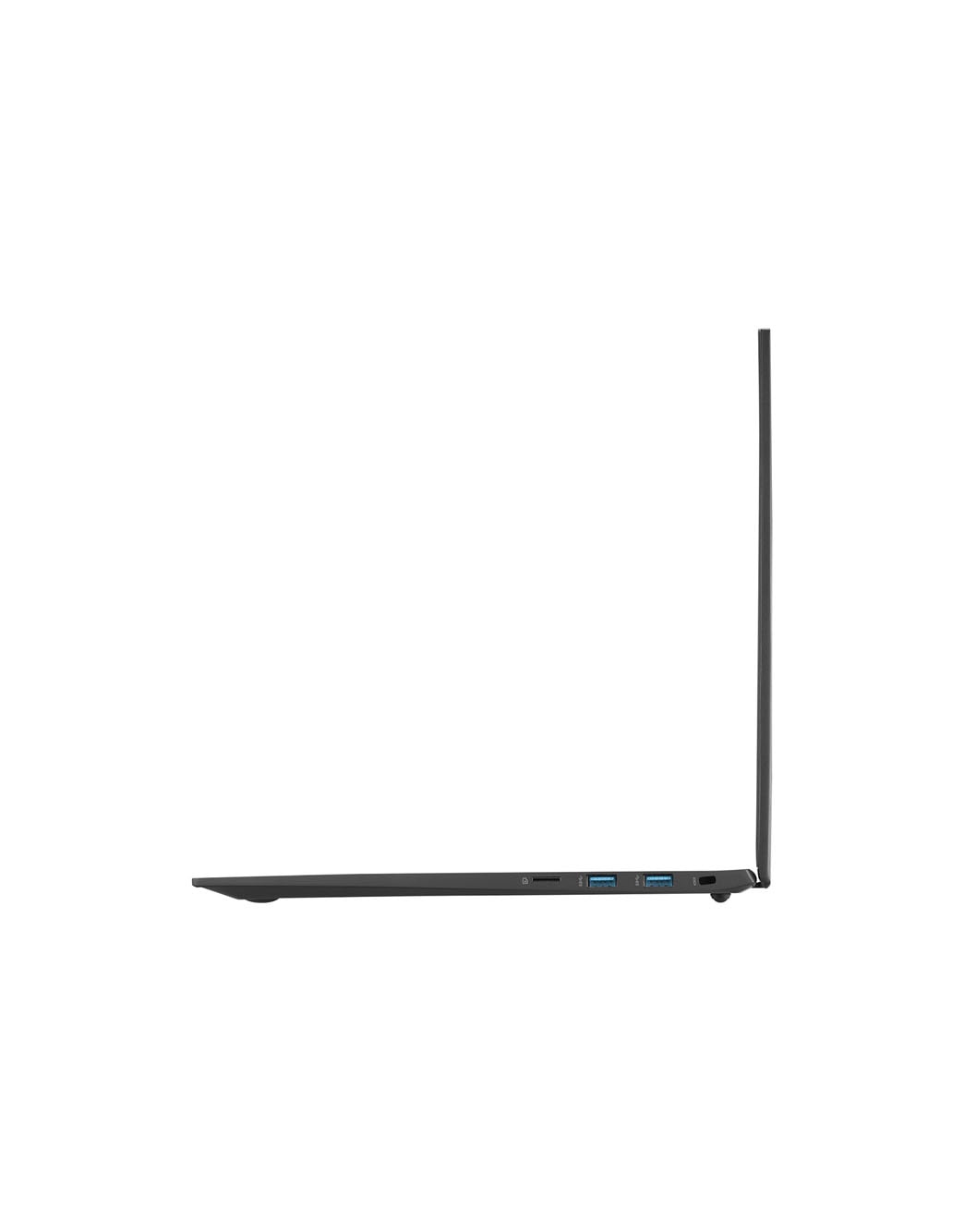 公式】LG gram モバイルPC（ノートパソコン） - 16Z90Q-KA78J1 | LG JP