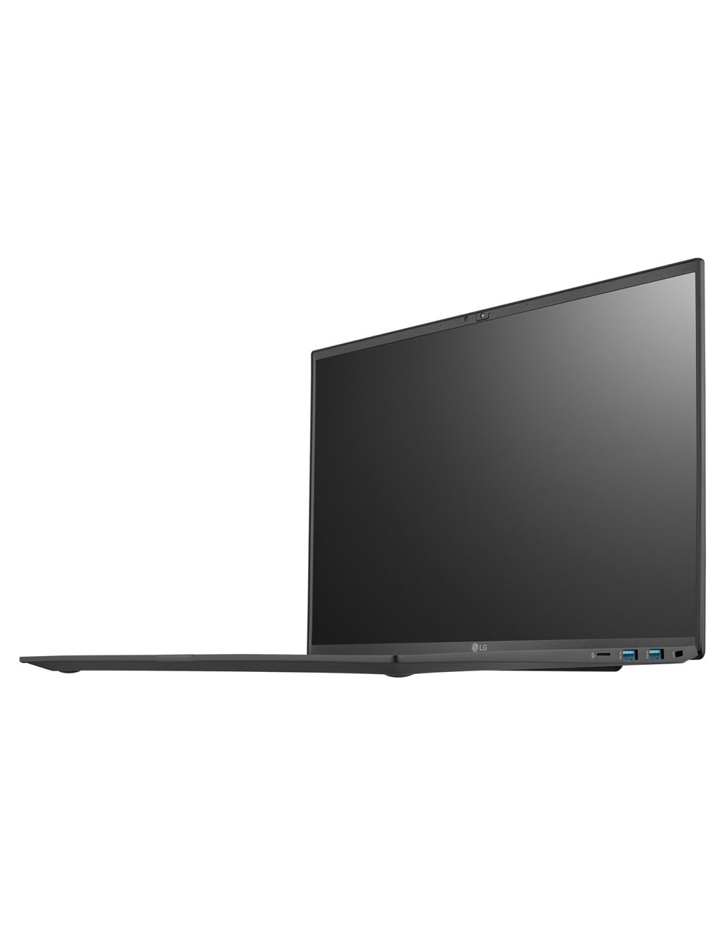 公式】LG gram モバイルPC（ノートパソコン） - 16Z90Q-KA78J1 | LG JP