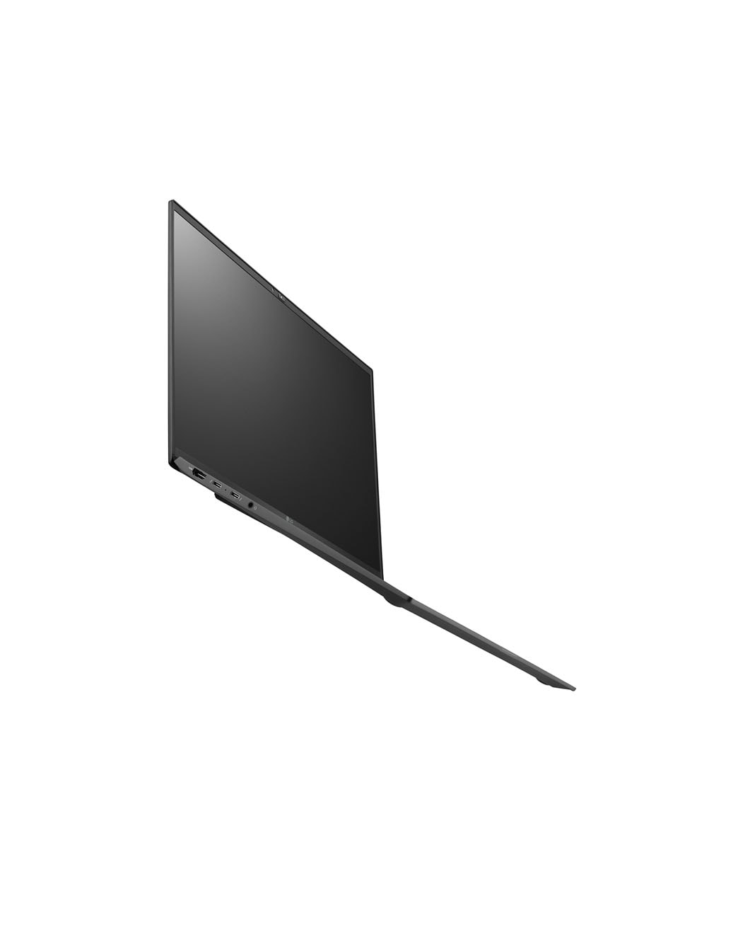 公式】LG gram モバイルPC（ノートパソコン） - 16Z90Q-KA78J1