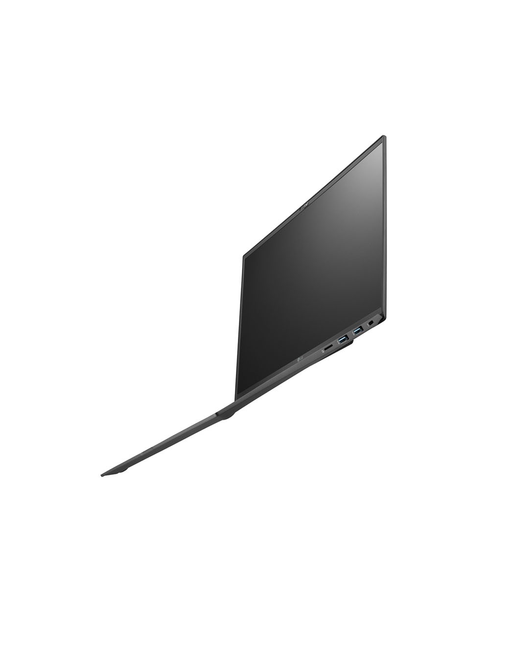 【新品同様】LG Gram 16Z90Q-KA78J1 ノートPC 16インチ LG gram 16” Lightweight Laptop - 16Z90Q-K.AAS8U1 | LG USA