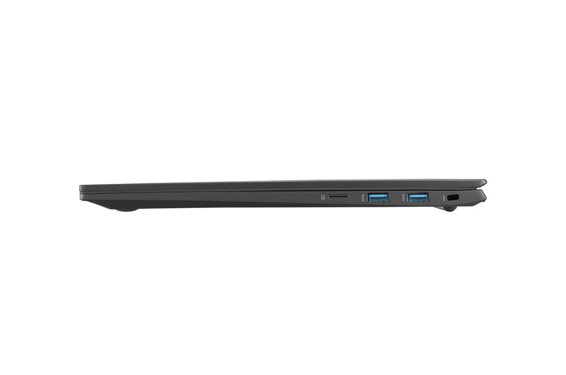 公式】LG gram モバイルPC（ノートパソコン） - 16Z90Q-KA78J1