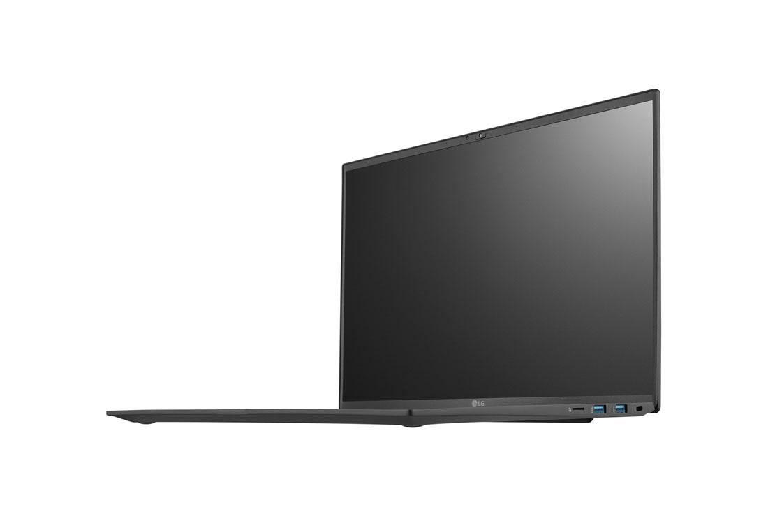【新品同様】LG Gram 16Z90Q-KA78J1 ノートPC 16インチ 公式】LG gram モバイルPC（ノートパソコン） - 16Z90Q-KA78J1