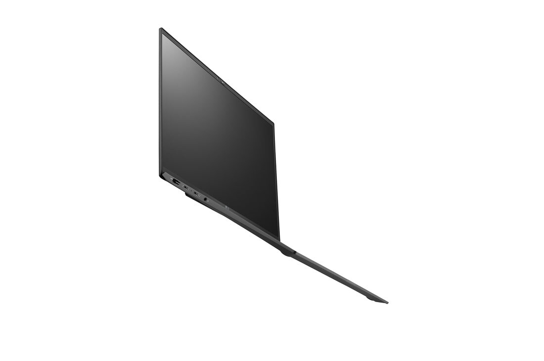 公式】LG gram モバイルPC（ノートパソコン） - 16Z90Q-KA78J1