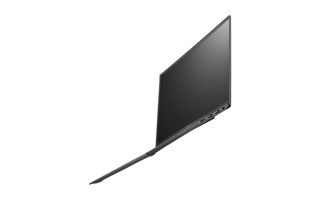 公式】LG gram モバイルPC（ノートパソコン） - 16Z90Q-KA78J1 | LG JP