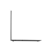 LG Windows 11 Home/16.0インチ(IPS液晶 縦横比16:10)/第12世代インテル® Core™ i7/1199g/最大22時間駆動/メモリ 16GB SSD 1TB, 16Z90Q-KA78J1