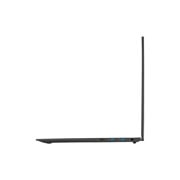 LG Windows 11 Home/16.0インチ(IPS液晶 縦横比16:10)/第12世代インテル® Core™ i7/1199g/最大22時間駆動/メモリ 16GB SSD 1TB, 16Z90Q-KA78J1
