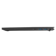 LG Windows 11 Home/16.0インチ(IPS液晶 縦横比16:10)/第12世代インテル® Core™ i7/1199g/最大22時間駆動/メモリ 16GB SSD 1TB, 16Z90Q-KA78J1