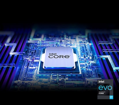  第13世代インテル® Core™ i7-1360P プロセッサー