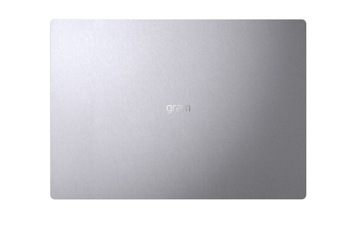 グラデーション背景の中で、鮮やかでカラフルな液体のスプラッシュ表現が画面に映し出されたLG gram ノートパソコンのディスプレイ正面を示している画像。ディスプレイの上部には、17インチのIPSディスプレイ（視野角178°）、DCI-P3 99％（標準値）の色域、1200:1（標準値）のコントラスト比といった主要仕様を示すアイコンが表示されています。右側にはVESA DisplayHDR True Black 1000の認証バッジが表示されており、高いコントラストと豊かな色表現性能が強調されています。